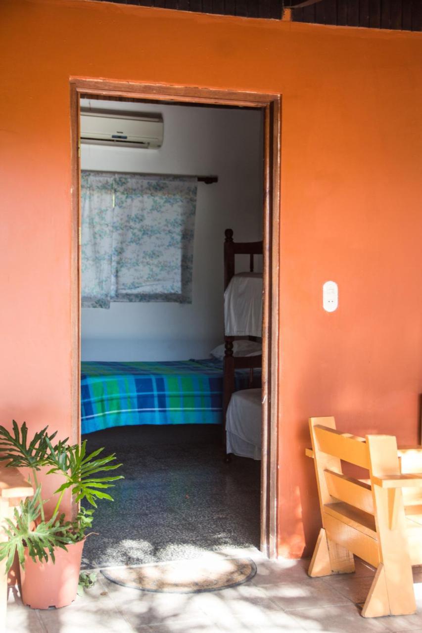 Tsunami Hostel Tamarindo Extérieur photo