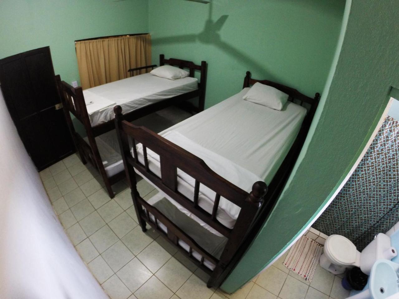Tsunami Hostel Tamarindo Extérieur photo
