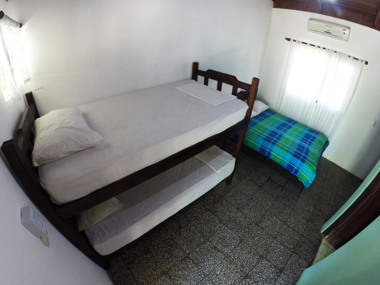 Tsunami Hostel Tamarindo Extérieur photo